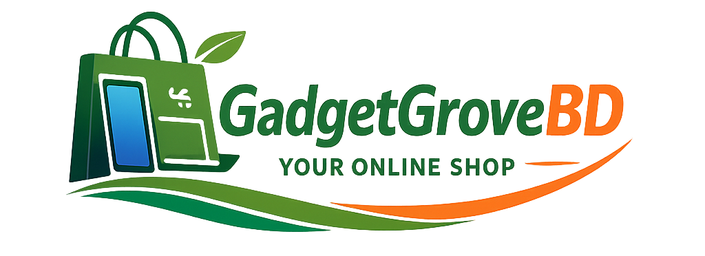 Gadget Grove BD