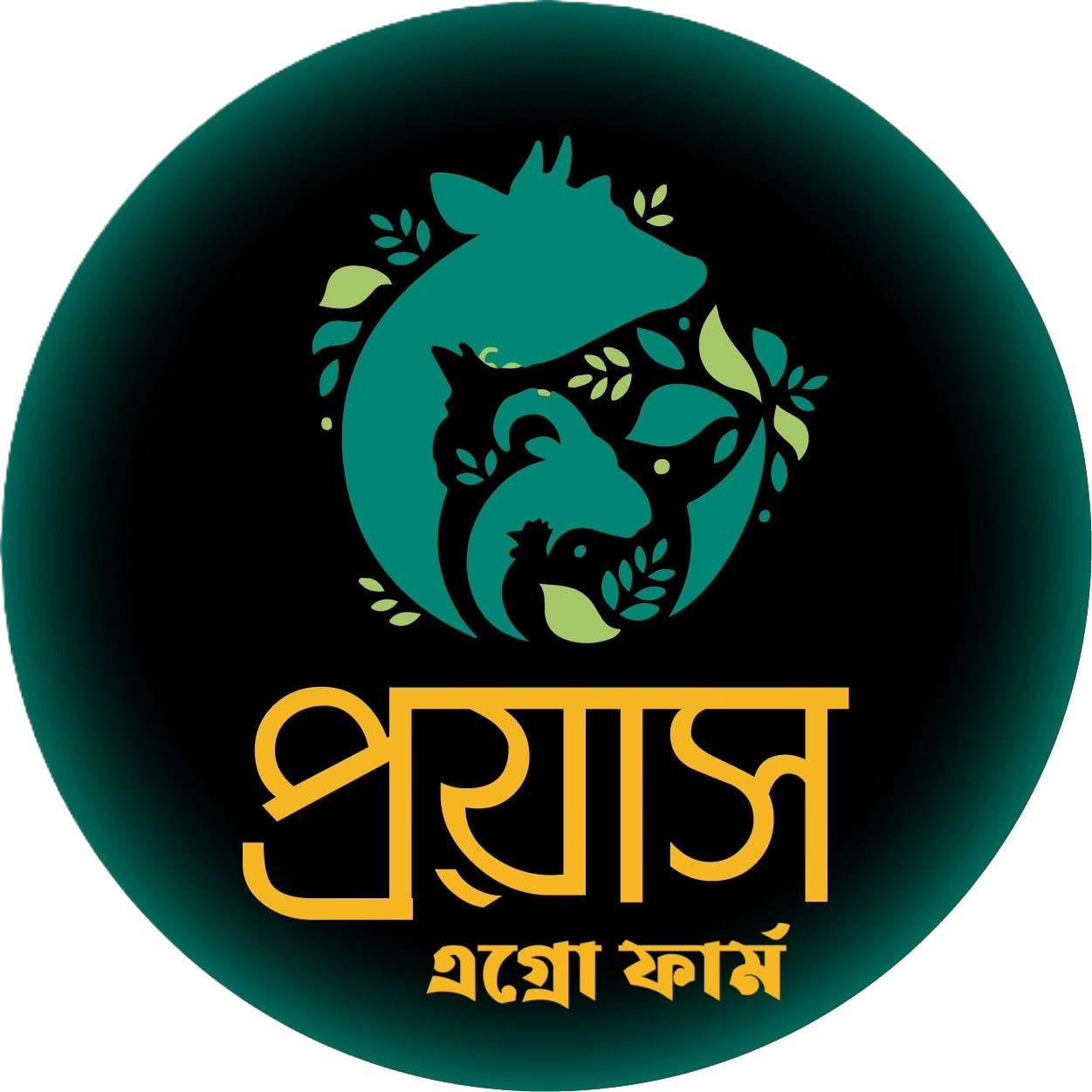 Proyash Agro Farm