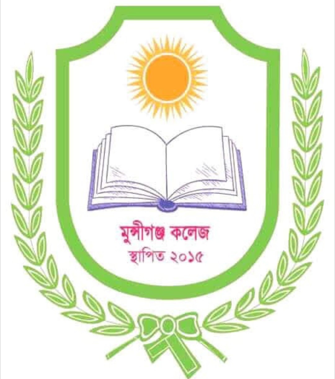 Munshiganj college