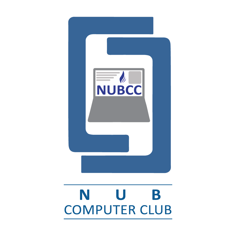 NUB COMPUTER CLUB - NUBCC
