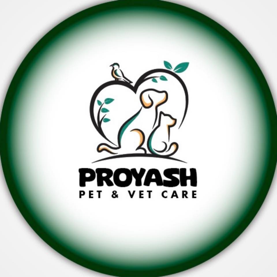 Proyash Pet And Vet Care