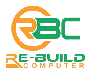 Re-Build Computer