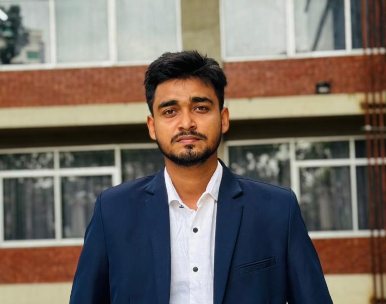 Md Fahim Shariar