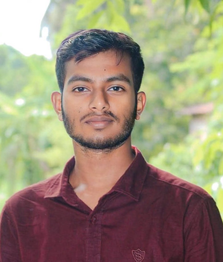 Md Samiur Islam