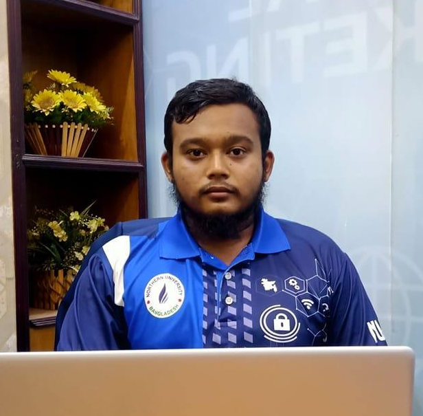 Tajkin Ahmed